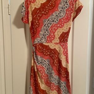 Bcbg max azria dress size small EUC